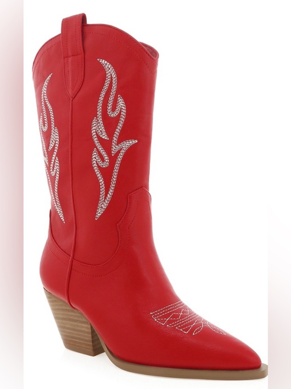 Billini Asha Western Boots